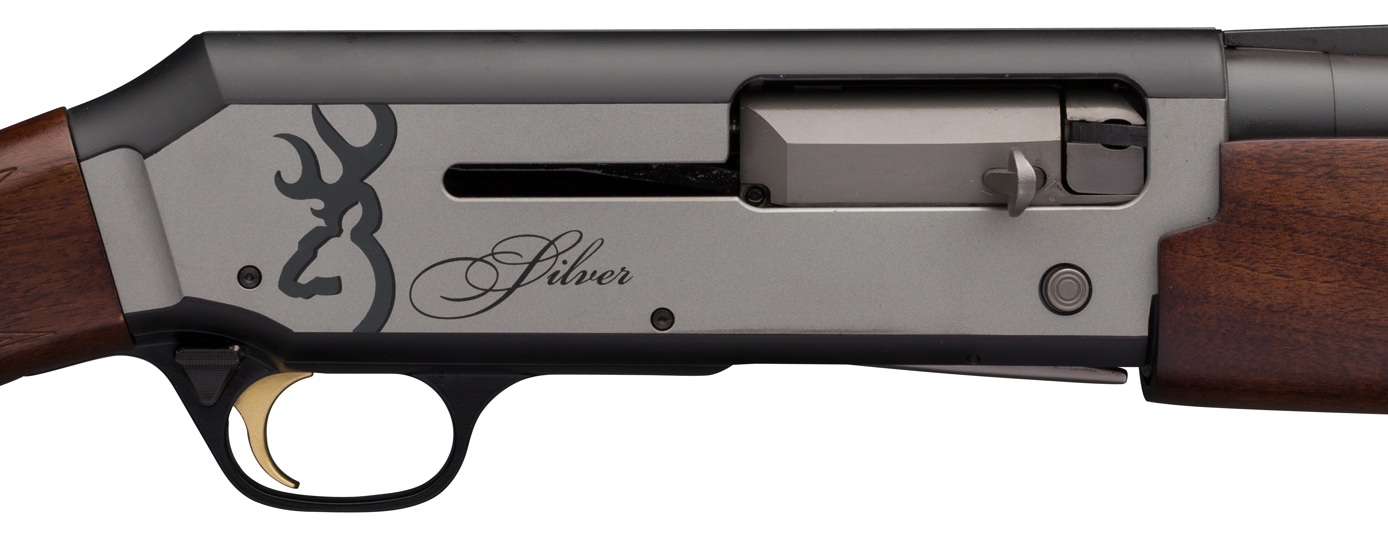 Browning Ammunition Silver Series.